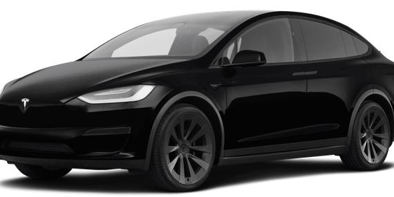 TESLA MODEL X 2023 7SAXCBE63PF375345 image TESLA MODEL X 2023 7SAXCBE63PF375345 image